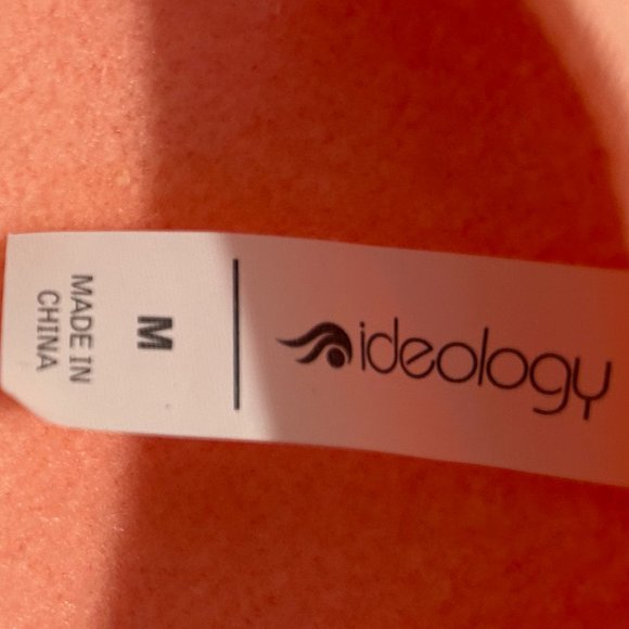 COPY - IDEOLOGY FIRST BLUSH HOODIE BEST OFFER IT EXCEPTED - Picture 3 of 8